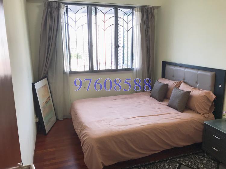 The Madeira (D23), Condominium #155102922